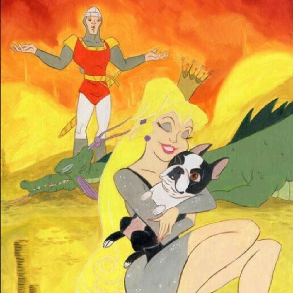 Meet your Posher, Nicole!